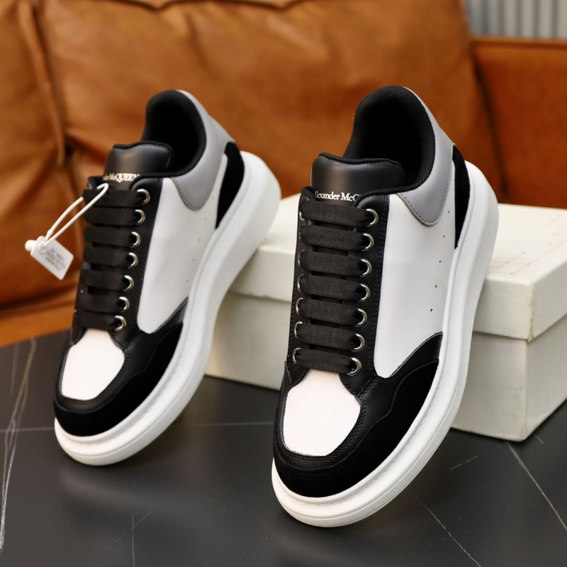 Alexander Mcqueen Casual Shoes